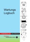 Wartungs Logbuch  (Gebundenes Buch)