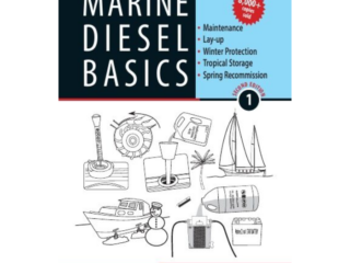 Marine Diesel Basics 1 (Paperback)