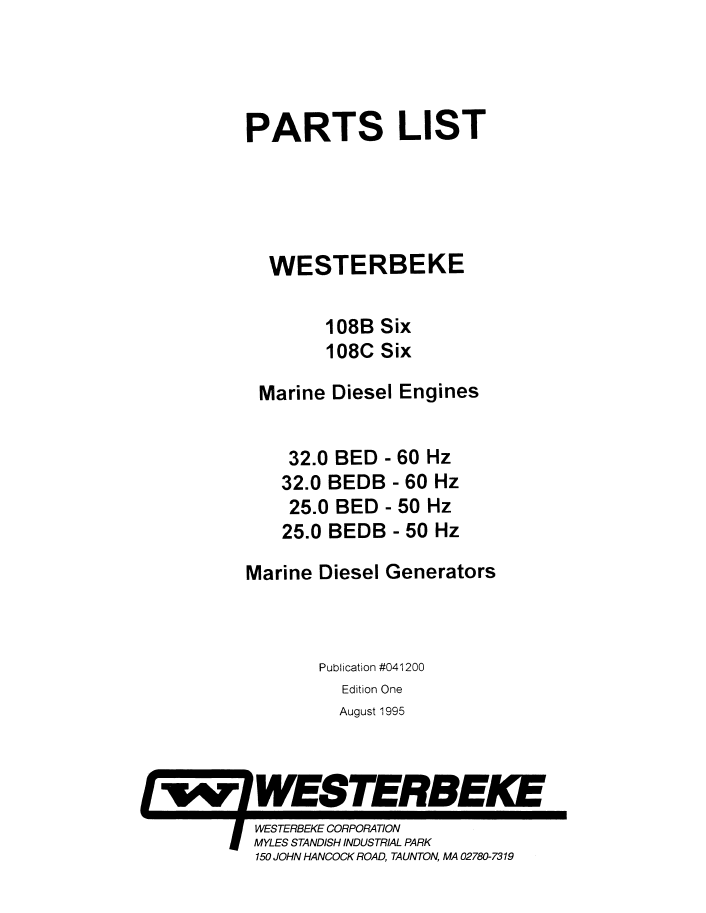 ENG VWesterbeke 108B_108C Parts List.jpeg