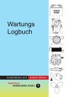 Wartungs Logbuch  (Gebundenes Buch)